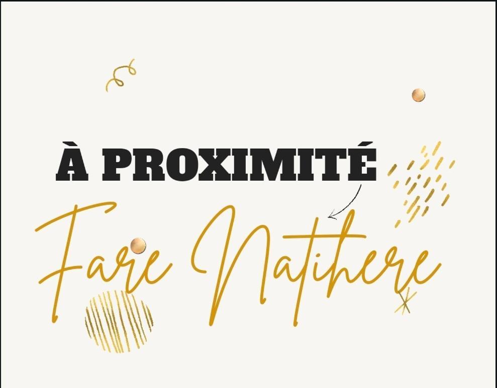 Fare Natihere بابيت المظهر الخارجي الصورة